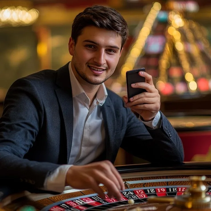 nnn9 Pakistan Casino lobby